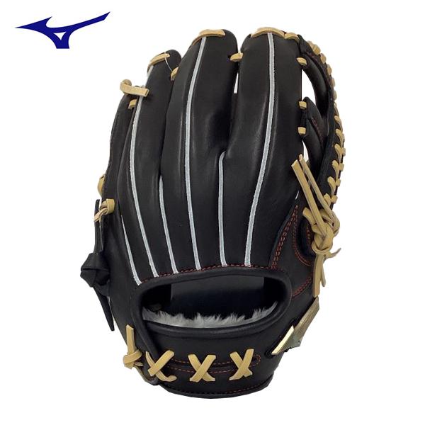 【紅林弘太郎モデル】少年軟式グローブ 少年軟式グラブ 野球 ジュニア軟式 グローバルエリート オールラウンド用 ミズノ 1AJGY32123 Sサイズ 送料無料 | MIZUNO