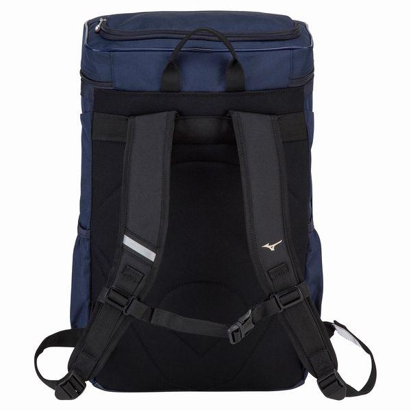 Global Elite ミズノ グローバルエリート ジュニア 野球バッグ バック 