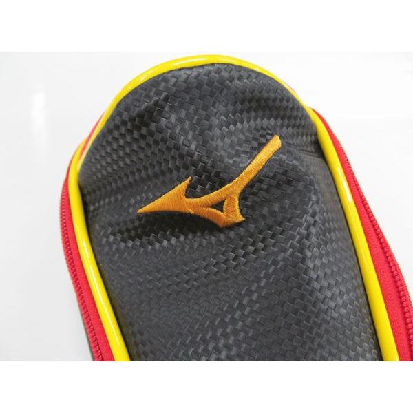 バットケース ミズノプロ 限定カラー 1本用 1FJT390362 ブラック