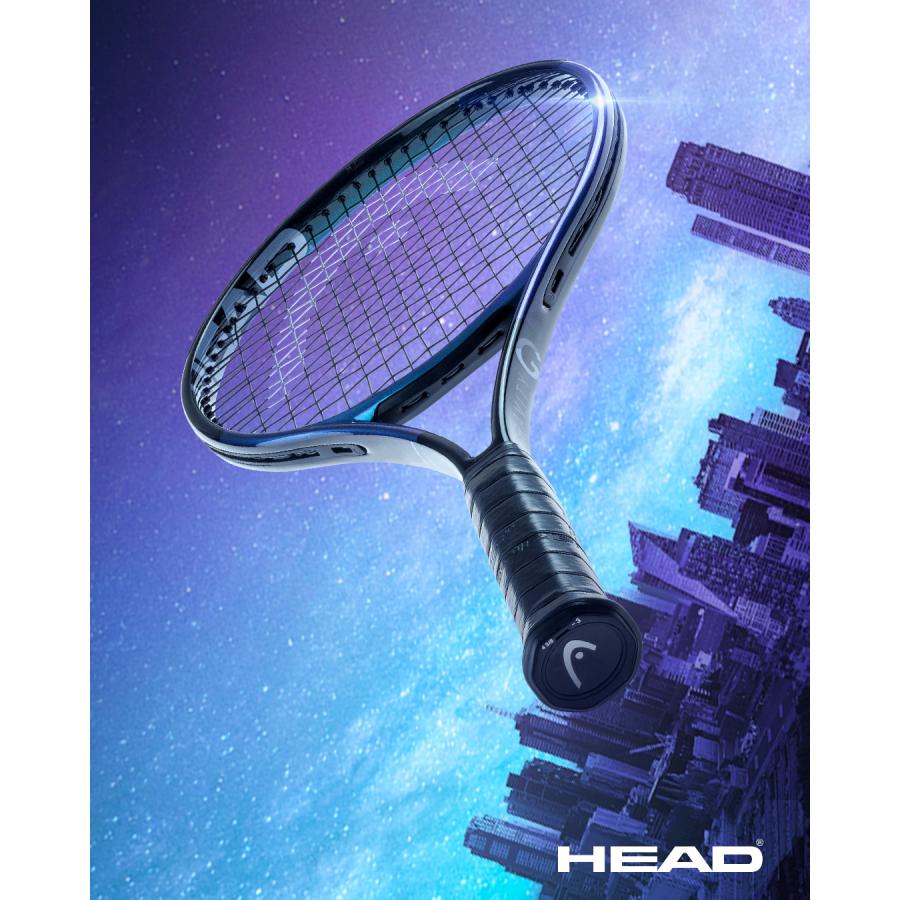 HEAD（ヘッド） ラケット 硬式テニスラケット GRAVITY MP 2025 231125
