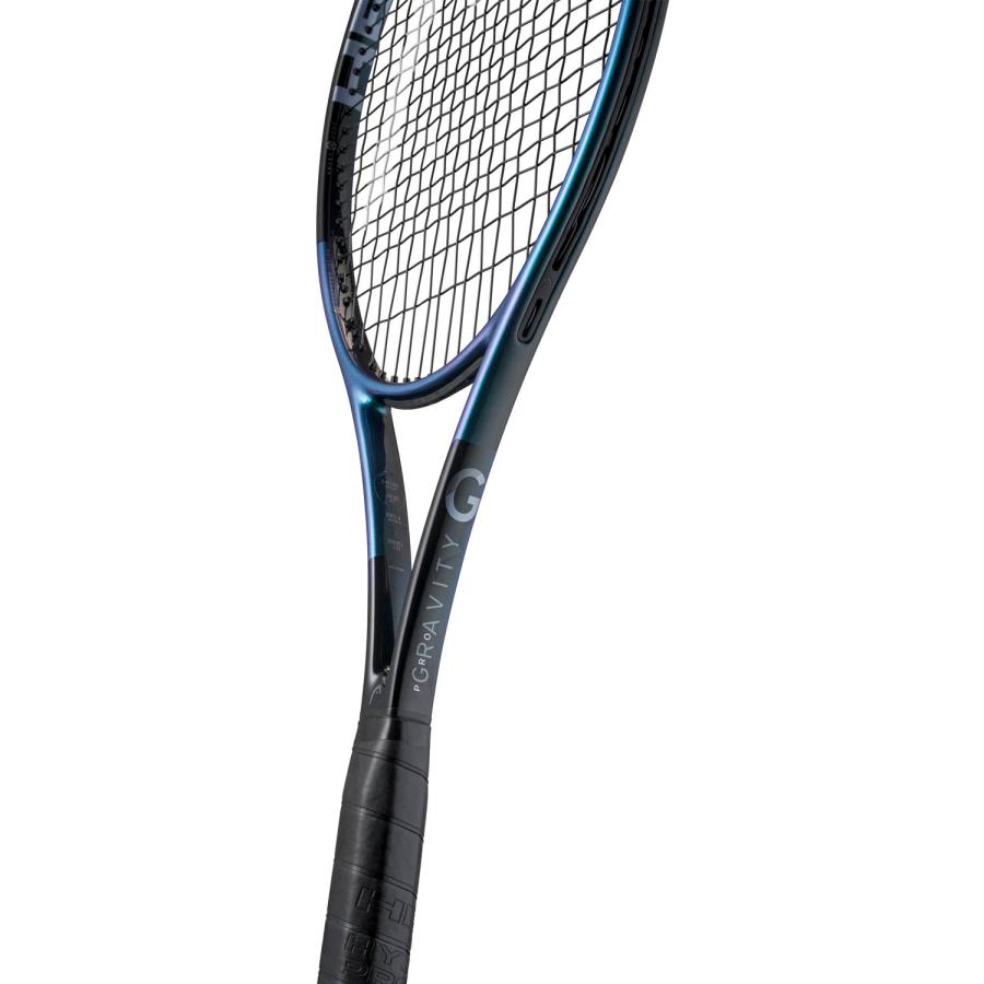 HEAD（ヘッド） ラケット 硬式テニスラケット GRAVITY MP 2025 231125