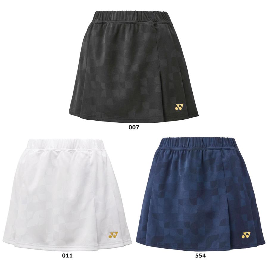 YONEX（ヨネックス） テニス スカート スラックス・スカート