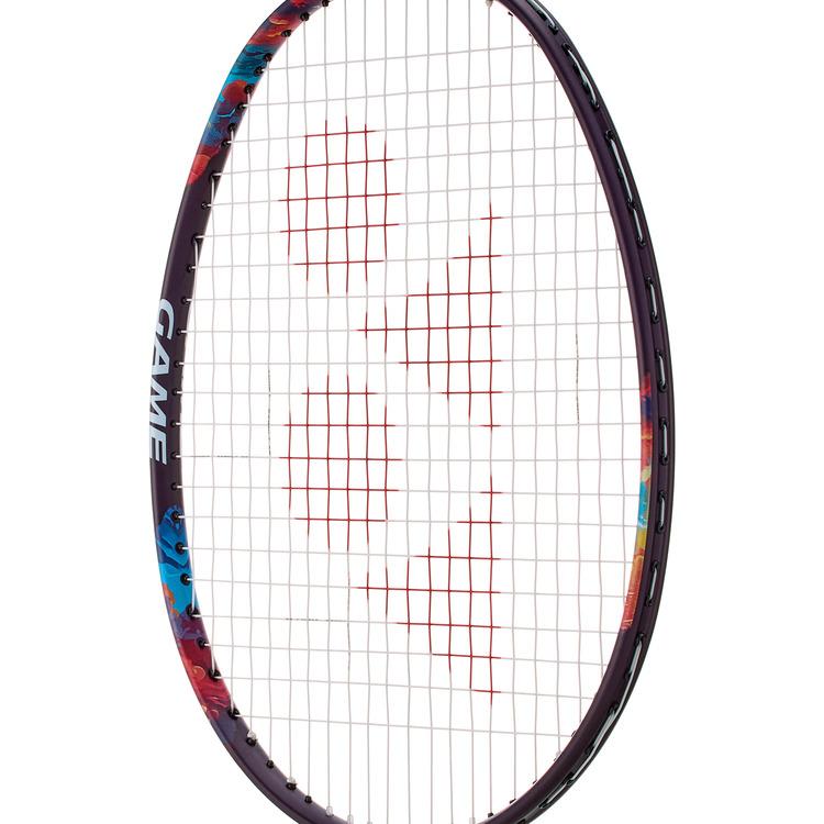 YONEX（ヨネックス） ナノフレア700ゲーム バドミントンラケット