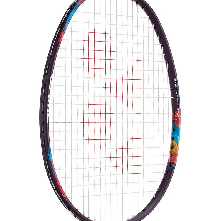 YONEX（ヨネックス） ナノフレア700ゲーム バドミントンラケット