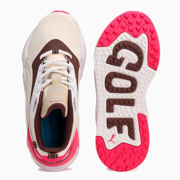 PUMA スパイクレスゴルフシューズ レディース プーマ GS-X EFEKT PUMA スパイクレスゴルフシューズ レディース プーマ GS-X EFEKT