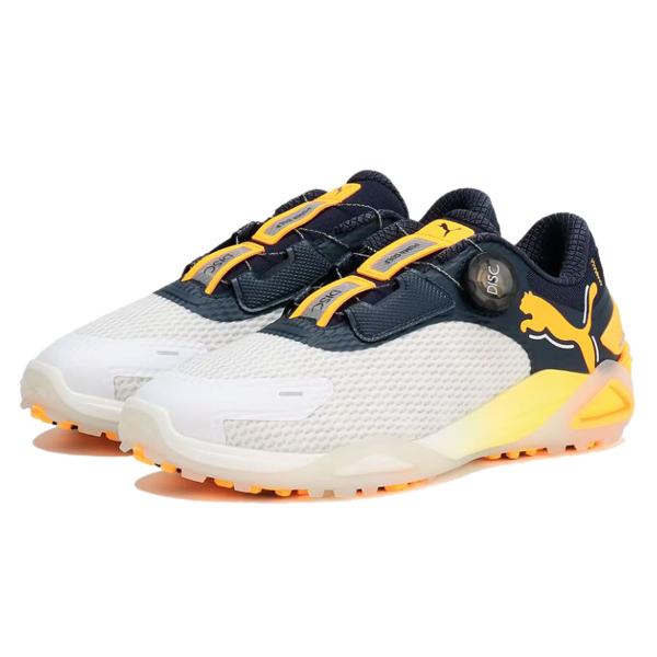 PUMA（プーマ） スパイクレスゴルフシューズ メンズ ゴルフ シャドウ