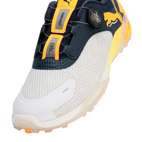 PUMA（プーマ） スパイクレスゴルフシューズ メンズ ゴルフ シャドウ