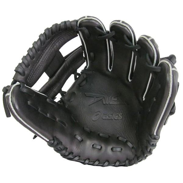 ASICS（アシックス） 軟式グローブ ダイブ 軟式グラブ オールラウンド