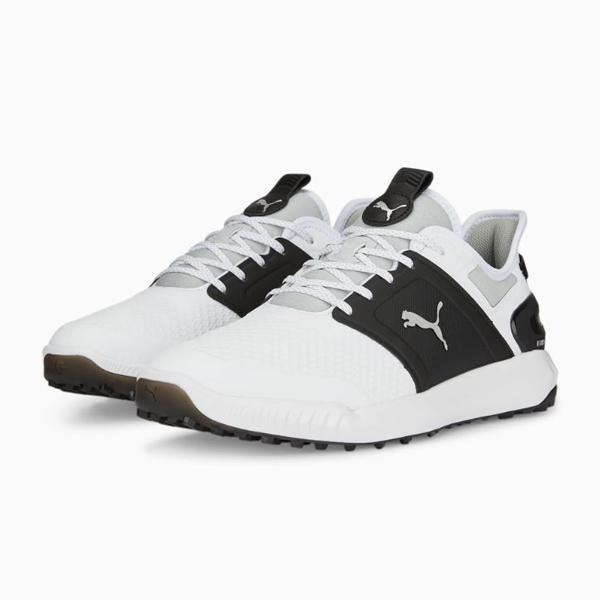PUMA（プーマ） スパイクレスゴルフシューズ イグナイトエレベート