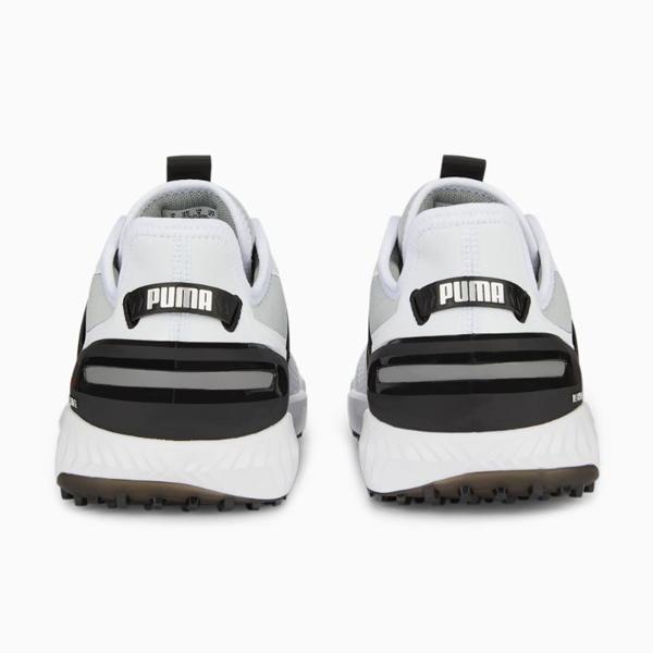 PUMA（プーマ） スパイクレスゴルフシューズ イグナイトエレベート