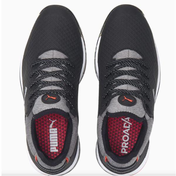 PUMA（プーマ） スパイクレスゴルフシューズ レディース プロアダプト