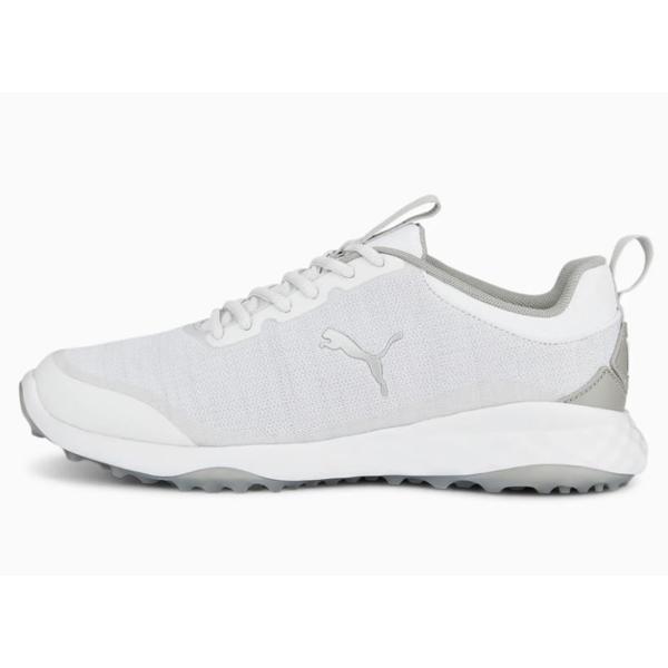 PUMA（プーマ） スパイクレスゴルフシューズ フュージョンプロ