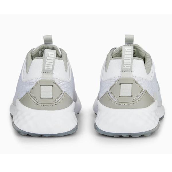 PUMA（プーマ） スパイクレスゴルフシューズ フュージョンプロ