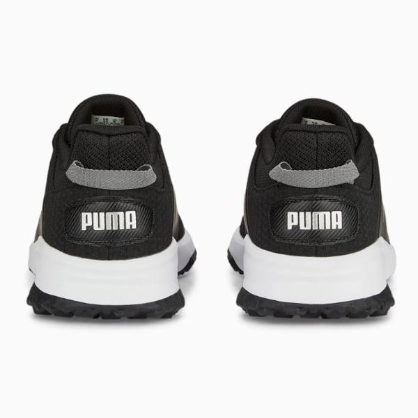 PUMA（プーマ） スパイクレスゴルフシューズ フュージョングリップ