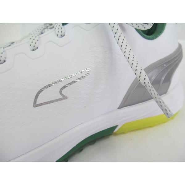 PUMA（プーマ） スパイクレスゴルフシューズ アルファキャット ニトロ
