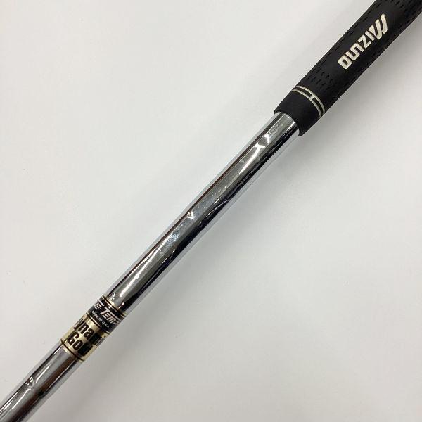 MP 【中古品】ミズノ MP32 6番アイアン ダイナミックゴールドスチール