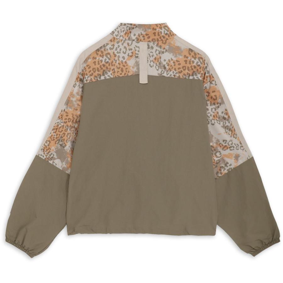 プーマ マルチスポーツ ジャケット ウインドウェア TRN EDGE ウーブンジャケット 527037 83 Velvet Moss メンズ