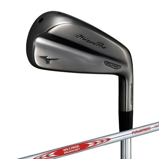 Mizuno Pro ミズノプロ Mizuno FLI-HI ユーティリティ N.S.PRO MODUS3 
