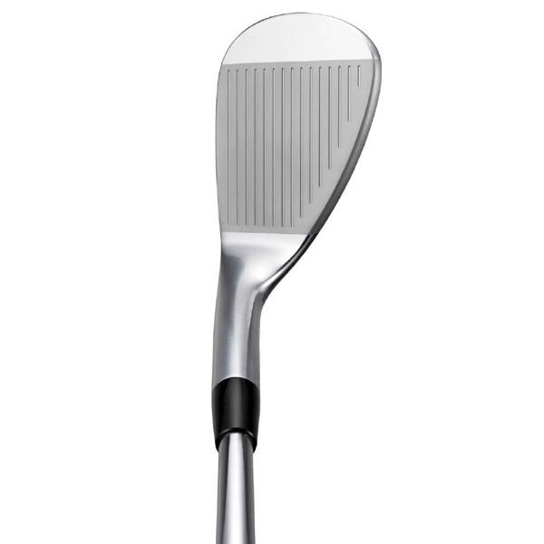 MIZUNO（ミズノ） T22 ウエッジ 58-12 サテン仕上げ 5KJSB22190