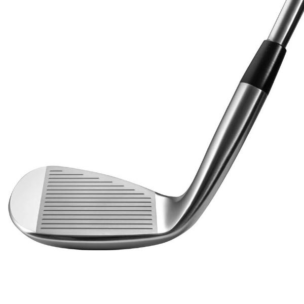MIZUNO（ミズノ） T22 ウエッジ 58-12 サテン仕上げ 5KJSB22190