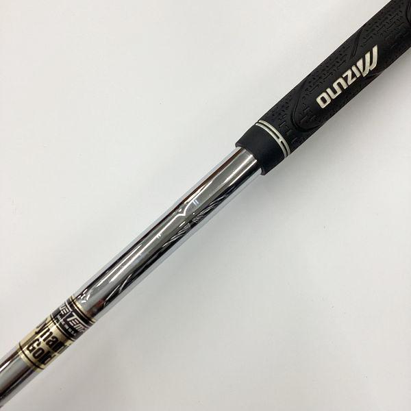 MP 【中古品】ミズノ MP15 7番アイアン ダイナミックゴールドスチール