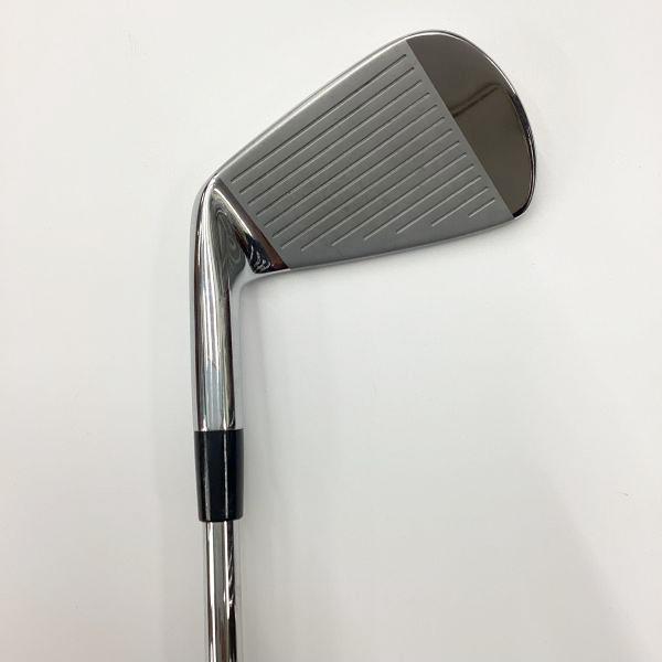 ミズノ mizuno アイアンセット 5～9.PW MP-54 52°56°MP-R4 ダイナミックゴールド S200 WEDGE 8本セット 中古 ☆ PayPay(ペイペイ)決済可能 ☆ 札幌市 清田区 平岡 MP 【中古品】ミズノ MP54 7番アイアン ダイナミックゴールドスチール