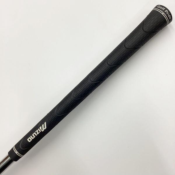 MP 【中古品】ミズノ MP54 7番アイアン ダイナミックゴールドスチール