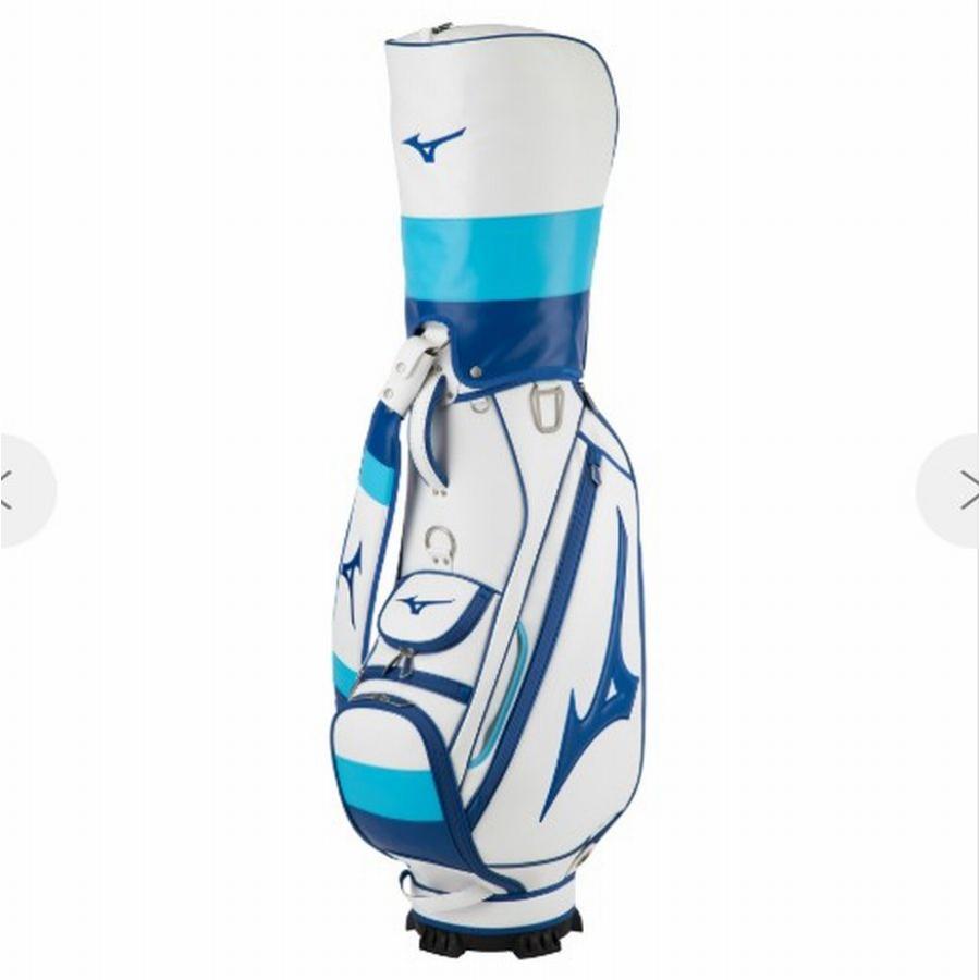 MIZUNO（ミズノ） キャディバッグ ゴルフキャディバッグ ゴルフ