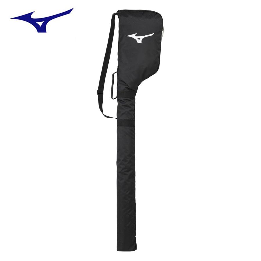MIZUNO（ミズノ） ゴルフ クラブケース 5LJK2301 09 ブラック 6本入れ