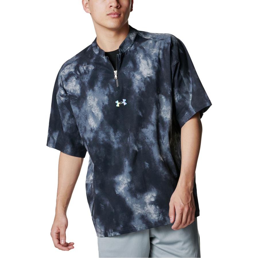 UNDER ARMOUR（アンダーアーマー） 野球＆ソフトボール ジャケット T