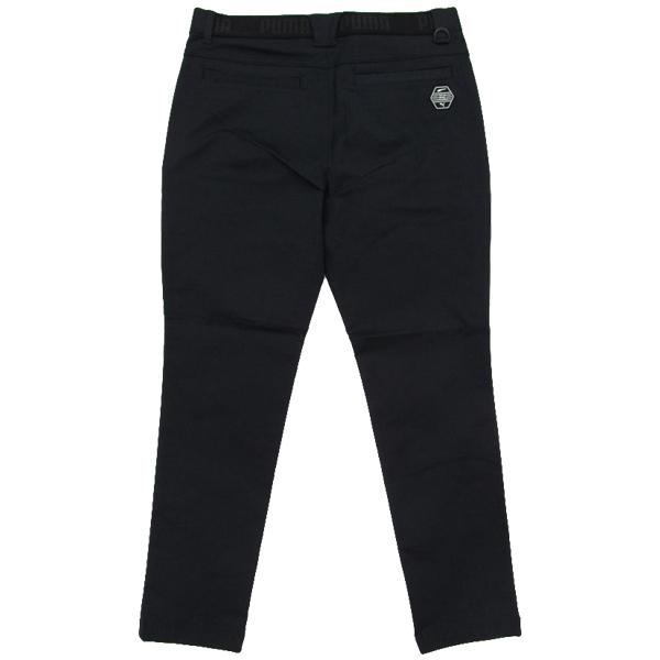 PUMA（プーマ） ゴルフパンツ ゴルフウエア ゴルフハイパーストレッチ