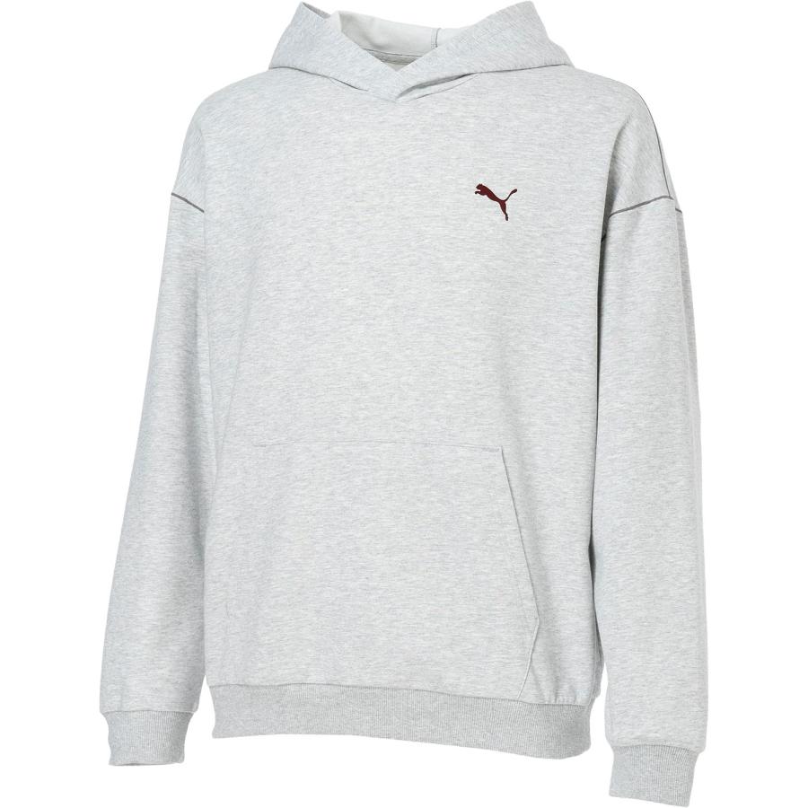 PUMA（プーマ） マルチスポーツ パーカー スウェット・トレーナ ESS MX