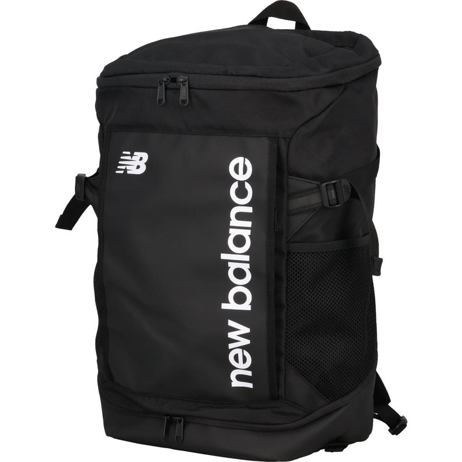 new balance バックパック ブラック　AC3021S New Balance（ニューバランス） マルチスポーツ バックパック バッグ