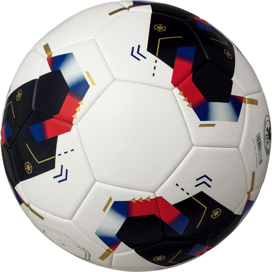 アディダス サッカー サッカーボール ボール コネクト26 コンペティション ADF531CO ホワイトの画像