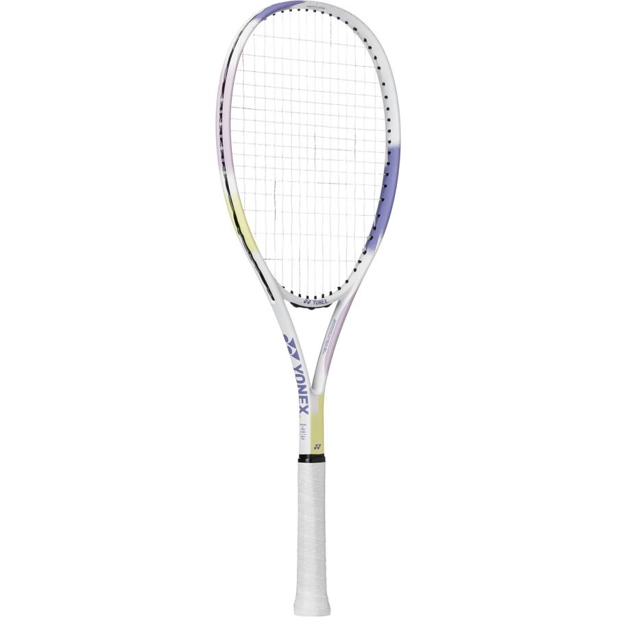 YONEX（ヨネックス） テニス 軟式テニス ラケット ラケット エアライド