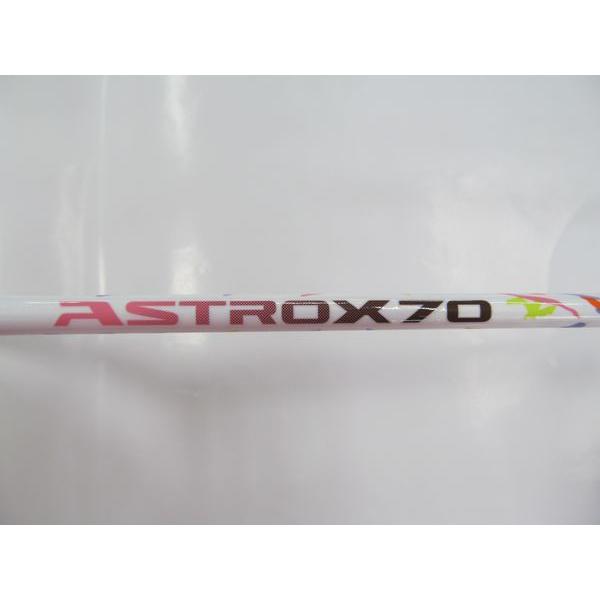 YONEX（ヨネックス） アストロクス70 バドミントンラケット ASTROX70
