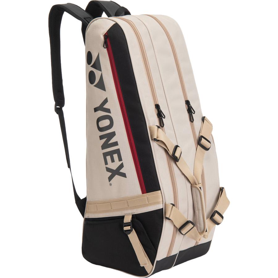 ヨネックス ラケットバックパック（BAG ラケットバッグ 26SS) YONEX（ヨネックス） テニス ラケットバッグ バッグ ラケットバッグ6