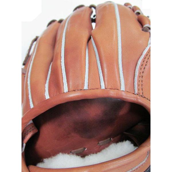 ゴールドステージ 訳あり 硬式グローブ アシックス ゴールドステージ