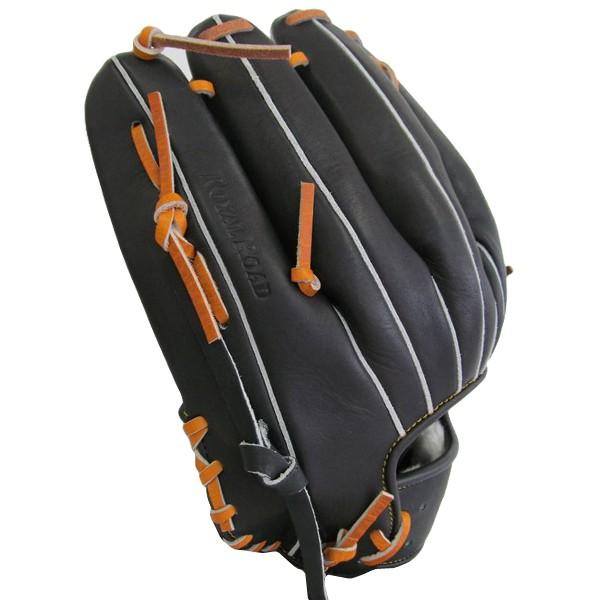 左投げ軟式野球野手用グラブゴールドステージ ロイヤルロード BGR8CV