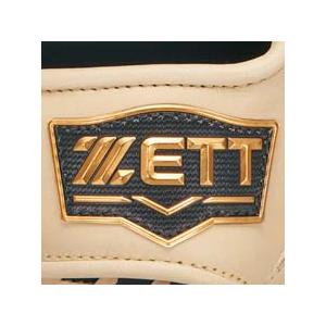 少年軟式グローブ　野球　ジュニア軟式　グラブ　右投用　二塁手・遊撃手用　ゼット　ゼロワンステージ　BJGB71410S　1900　3219　3200　Mサイズ　送料無料 | ゼロワンステージ | 04