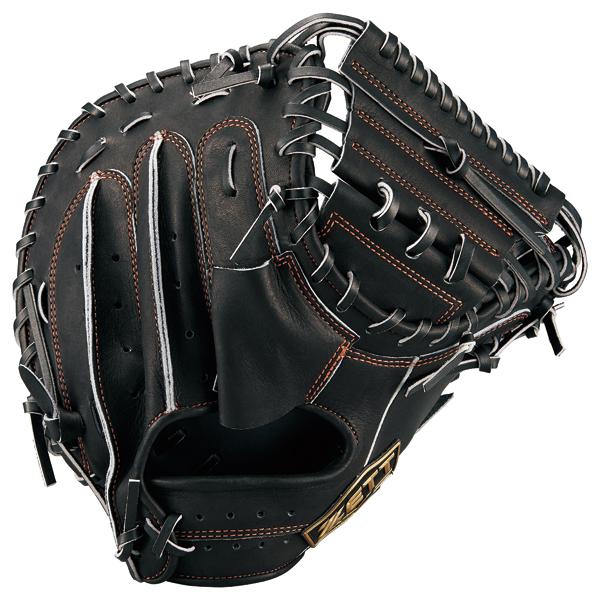 ネオステイタス ゼット 硬式キャッチャーミット ネオステイタスVL 捕手