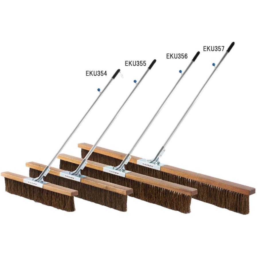 EVERNEW（エバニュー） 学校体育器具 器具・備品 コートブラシ