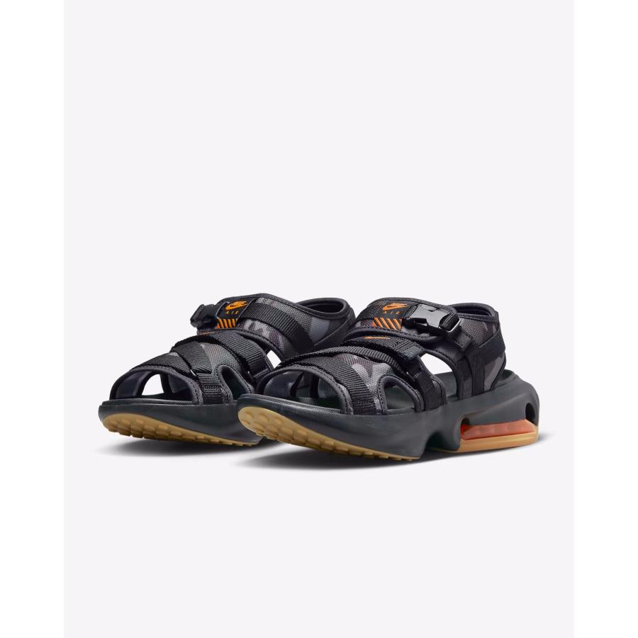 NIKE（ナイキ） エア マックス ソル サンダル FJ5446 010 ブラック
