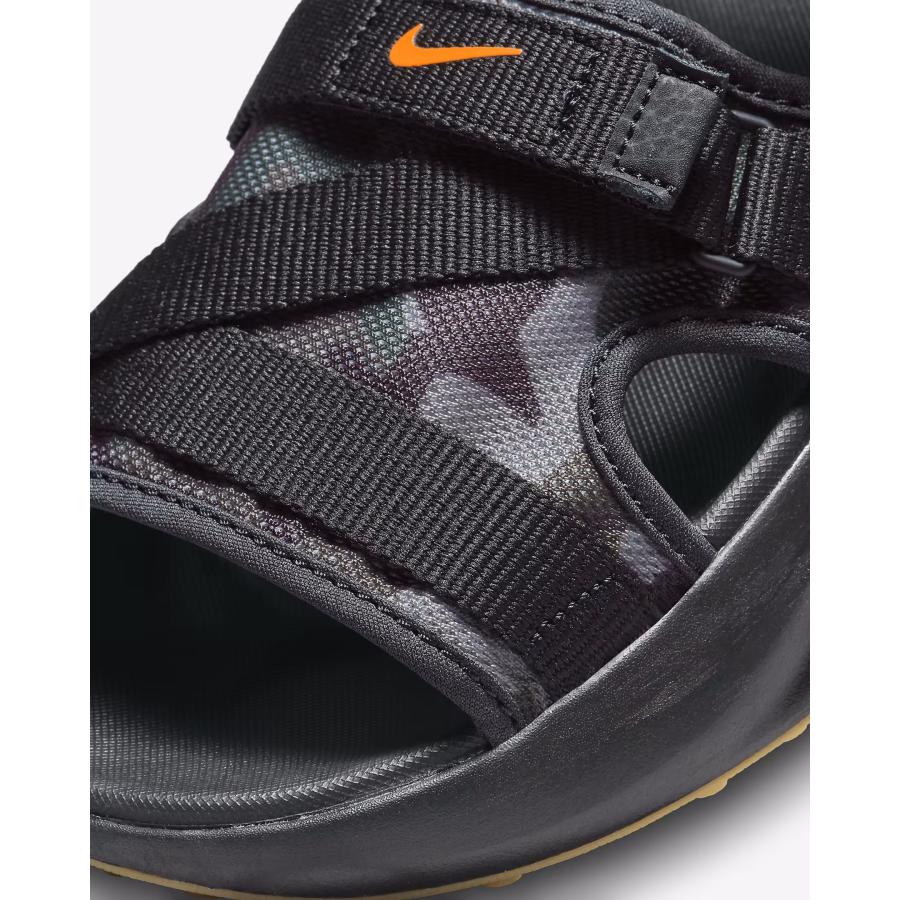 NIKE（ナイキ） エア マックス ソル サンダル FJ5446 010 ブラック