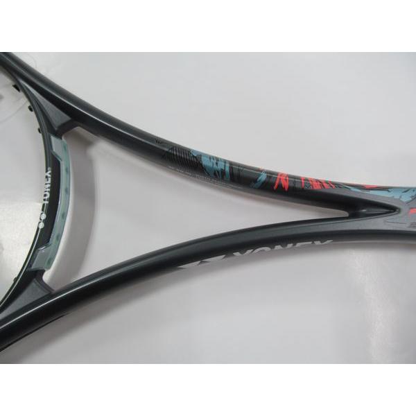 YONEX（ヨネックス） ジオブレイク50V ソフトテニスラケット 軟式