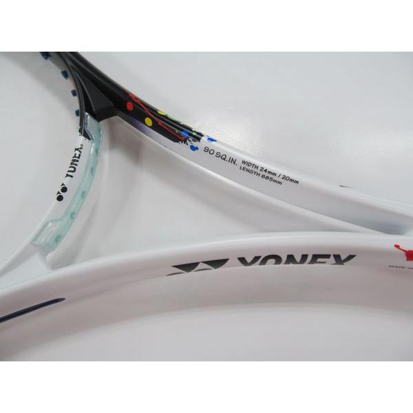 YONEX（ヨネックス） ジオブレイク70Vステア ソフトテニスラケット
