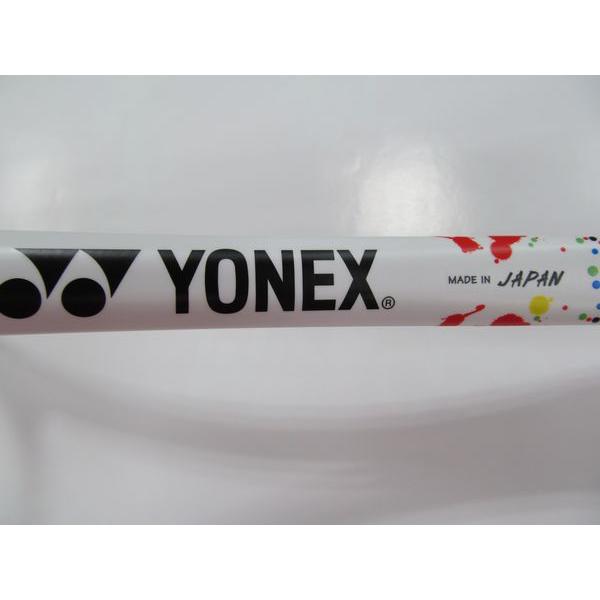 YONEX（ヨネックス） ジオブレイク70Vステア ソフトテニスラケット