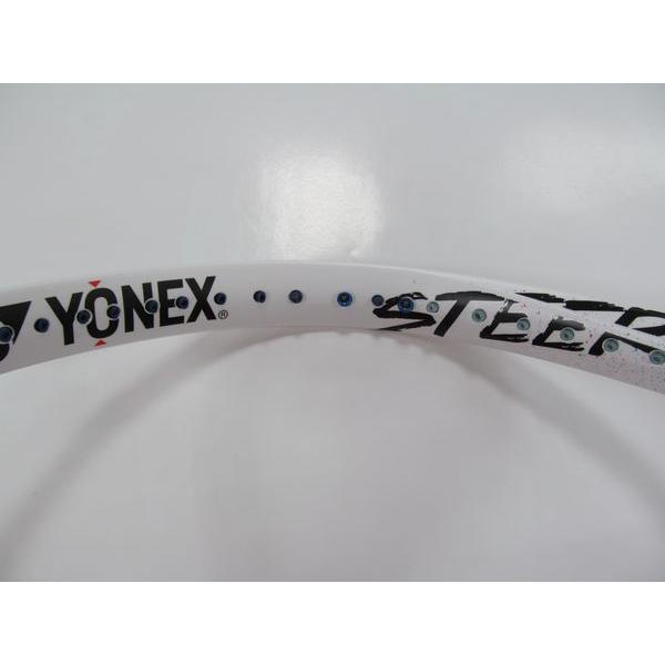 YONEX（ヨネックス） ジオブレイク70Vステア ソフトテニスラケット