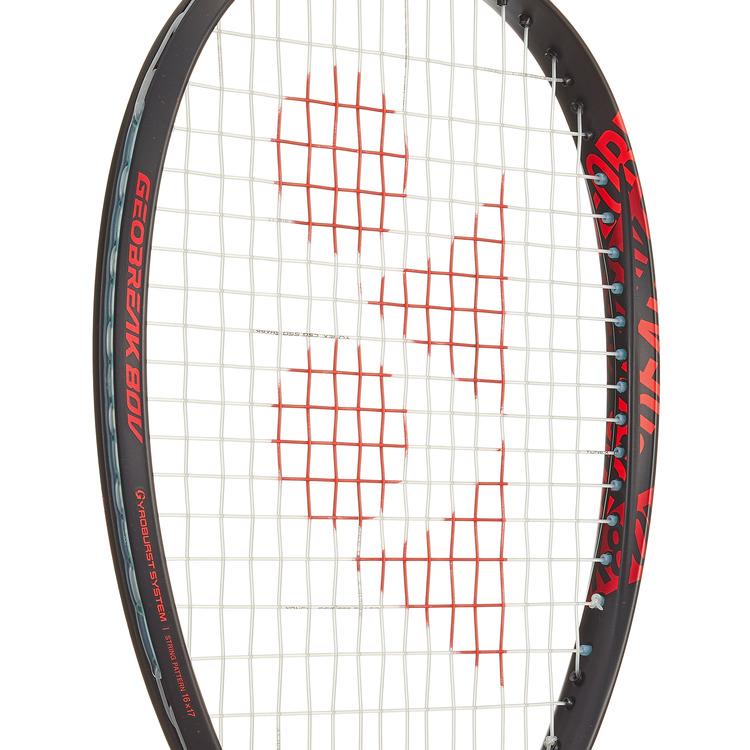 YONEX ヨネックス ジオブレイク80V ソフトテニスラケット 軟式テニス