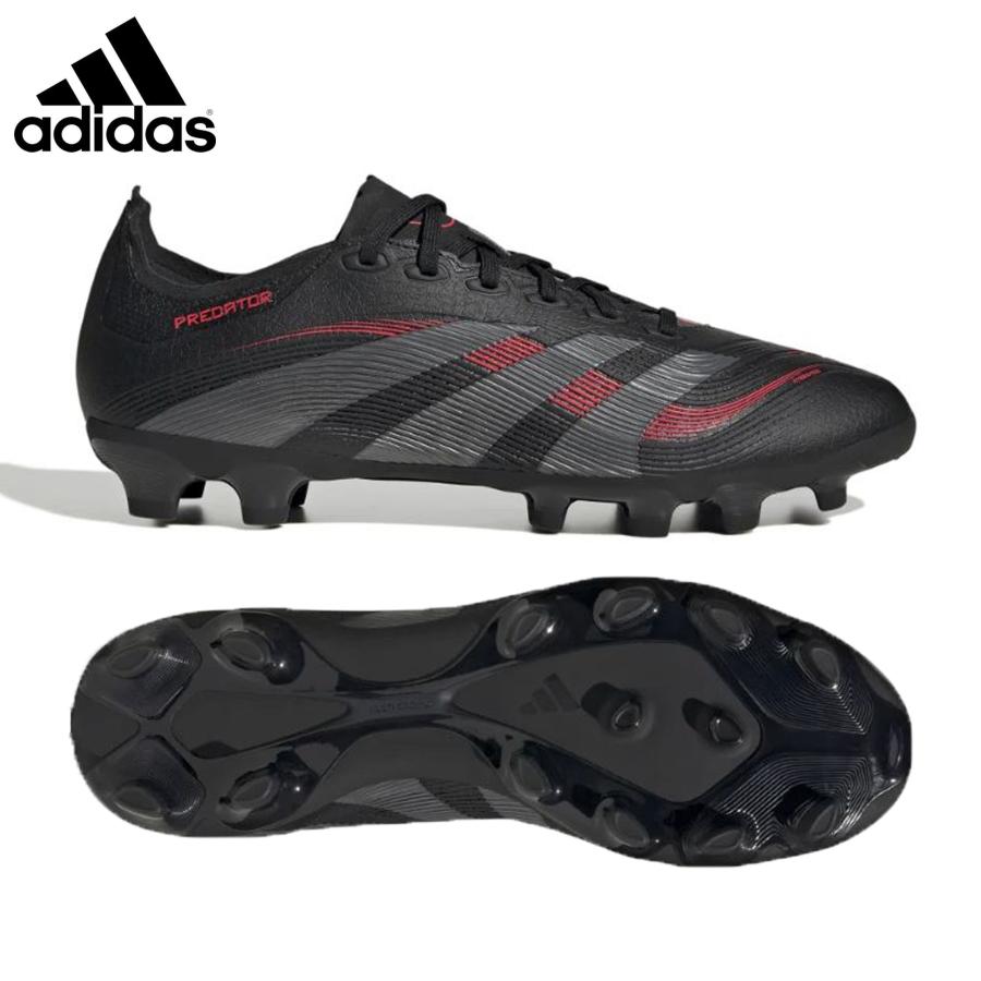 adidas（アディダス） サッカースパイク プレデター LEAGUE HG/AG